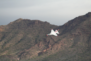 Illustration for article titled Model Airplane Photography